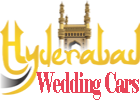 Hyderabad Wedding Cars